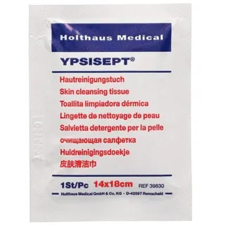 Holthaus Medical Hautreinigungstuch »YPSISEPT®«