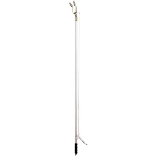 HEISSNER Garten-Multifunktionsgerät Aktions-Teichzange, 130 cm von Heissner, 1-St. grau