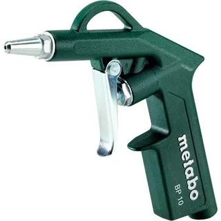 Metabo Druckluft-Ausblaspistole BP 10