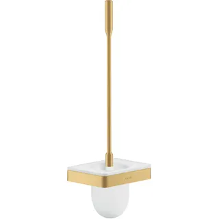 Hansgrohe WC-Bürstengarnitur Axor Universal (42835250) Brushed Gold Optic