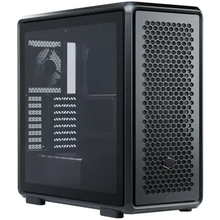 Cooler Master MasterFrame 600 Black