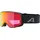 Venet Q-Lite Skibrille black matt one Size