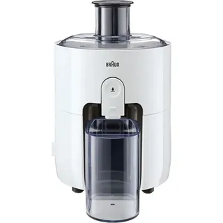 Braun PurEase SJ3100 weiß