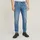 D-Staq 5-Pocket Slim Jeans Hellblau Herren 38-34
