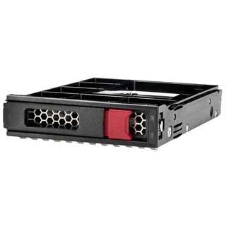 HP HPE 960GB SATA RI LFF LPC MV SSD