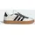Off White / Core Black / Gold Metallic 47 1/3