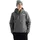 Mono Insulated Jacke Herren Grau M