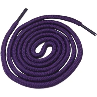 Kordelzug für Hosen Hoodie-Kordel-Ersatz 130 cm lang Hoodie-Kordel-Ersatz lustiger DIY-Kordelzug für Hosen lila Terylen- für Jogginghosen