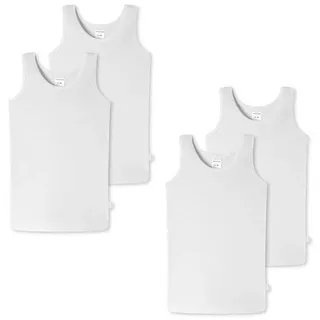 SCHIESSER Allday Basic Weiß 92