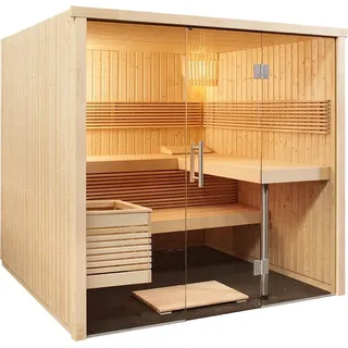 Harvia Panorama Large Elementsauna 1 Stück