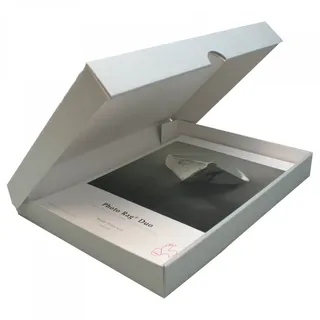 Hahnemühle Archiv und Portfolioboxen