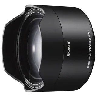 Sony SEL-075UWC
