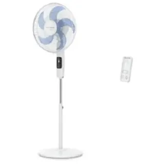 Rowenta Turbo Silence Standventilator VU5450
