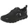 Herren Black / Black 43
