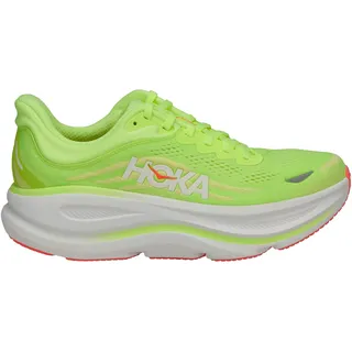 HOKA Bondi 9 Herren Slim Neon Yuzu/Sunlight 42,5