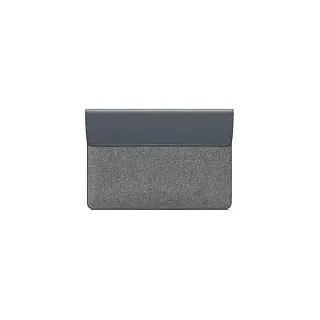 Lenovo 13/14 Zoll Laptop-Hülle (S100) – ultradünne passgenaue Hülle kompatibel mit MacBook Air, iPad und mehr – leichte Ordnerhülle mit Zubehörtasche und Magnetverschluss