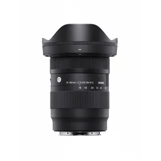Sigma 16-28mm f2,8 DG DN Contemporary L-Mount