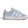 Crystal Sky / Cloud White / Gum 38