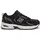 Black/Taupe 40