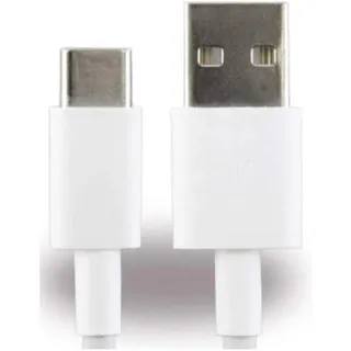 Huawei Handy Kabel [1x USB-Stecker - 1x USB-C® Stecker] Bulk/OEM