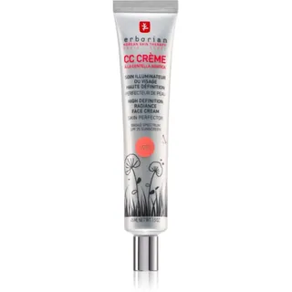 Erborian CC Crème Centella Asiatica CC Cream für ein einheitliches Hautbild SPF 30 Farbton Doré 40 ml