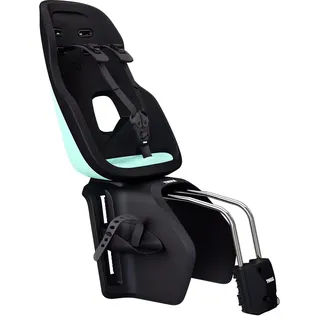 Thule Yepp Nexxt 2 maxi Rahmenmontage mint green