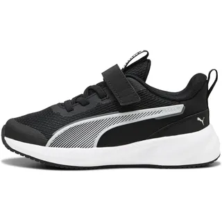 Puma Flyer 3 Ac+ Ps Black / White 30