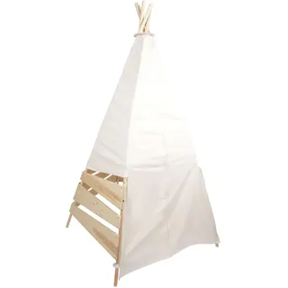 Small Foot Company Small Foot Outdoor Zelt Tipi (12405)