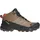 Cardboard/Blanch Cargo/Semi Impact Orange 47 1/3