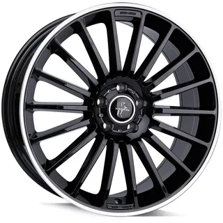 Keskin Tuning KT15 8,0x18 5x112 ET45 MB66,6