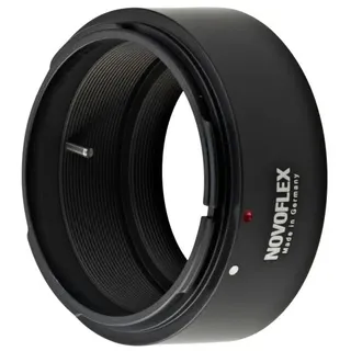 Novoflex Adapter Canon FD an Sony NEX