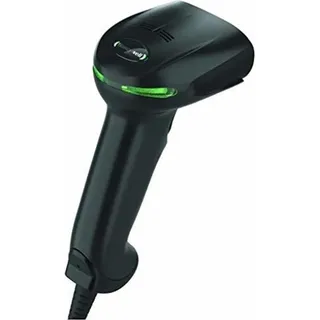 Honeywell Xenon Performance 1950g Barcode Scanner