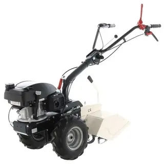 Eurosystems P55  Benzin-Einachsschlepper  Honda GCVX 170  5,5 PS
