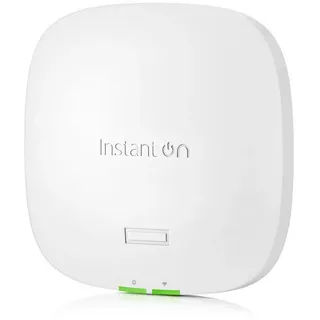HP HPE Networking Instant On AP32 (RW) ohne Netzteil PoE