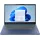 14'' AMD Ryzen 5 7520U 16 GB RAM 512 GB SSD Cosmic Blue