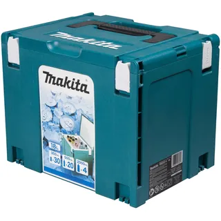 Makita Makpac Gr. 4 isoliert 198253-4