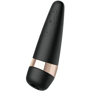 Satisfyer Pro 3 black