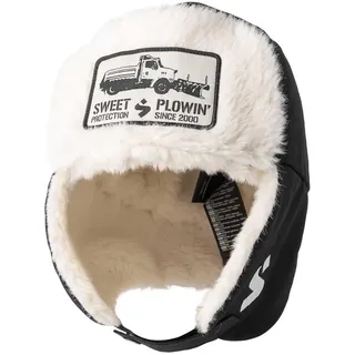 s sweet protection Plower Mütze Schwarz