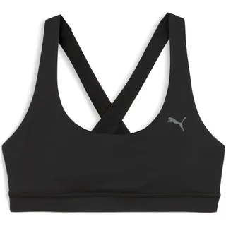 Puma Cloudspun Black M