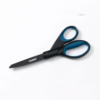 DAHLE Schere Schwarz 20 cm