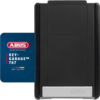 ABUS KeyGarage 767 / Mechanikschloss / keine Sicherheitsstufe