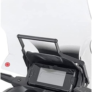 GiVi Halterung zur Montage am Windschild, für Honda NC750X (2021)