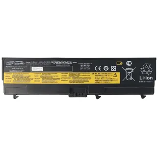 AccuCell Akku passend für Lenovo T430 Akku, L430, W530,