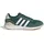 Collegiate Green/Cloud White/Crystal Sand 44