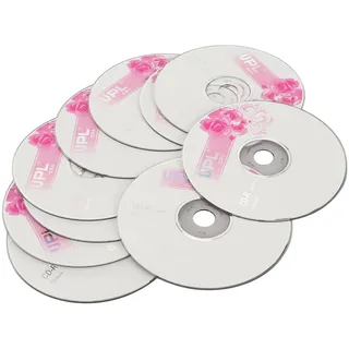 CD-R-Brenn-CD, MP3-Rohling, Auto-Musik-CD, Brennen, 50 Stück, 50 Stück, CD-R-RohlingeCD-R-Rohlinge, 52 X 730 MB, Beschreibbare CD-Rohlinge für STO Digital Images, Musikdaten