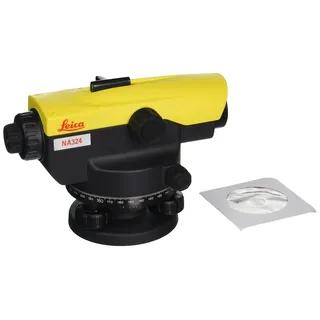 Leica Nivelliergerät NA324 Level 360°
