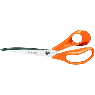 Fiskars Profi-Stoffschere, 25 cm,