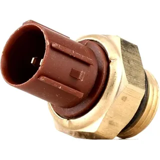 STARK SKTS-2100012 Temperaturschalter Kühlerlüfter Thermoschalter für HONDA Jazz II Schrägheck (GD, GE3, GE2) für ROVER 600 (RH)