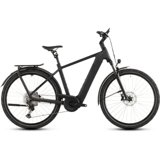 Cube Kathmandu Hybrid Pro 800 RH 50 cm Diamant coal´n´black