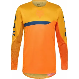 Fox Flexair Fracture Motocross Jersey